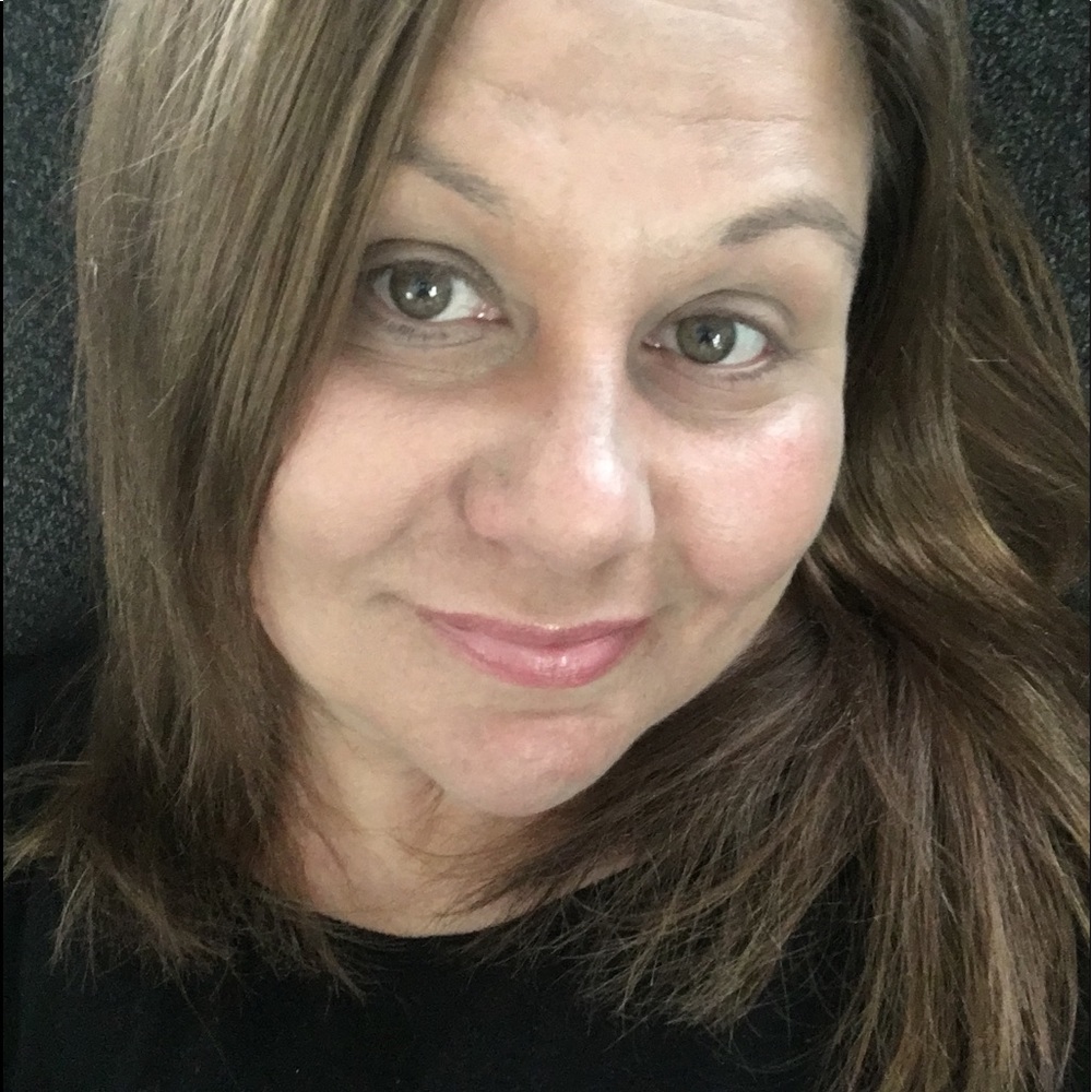 Meet your Posher, Tammy